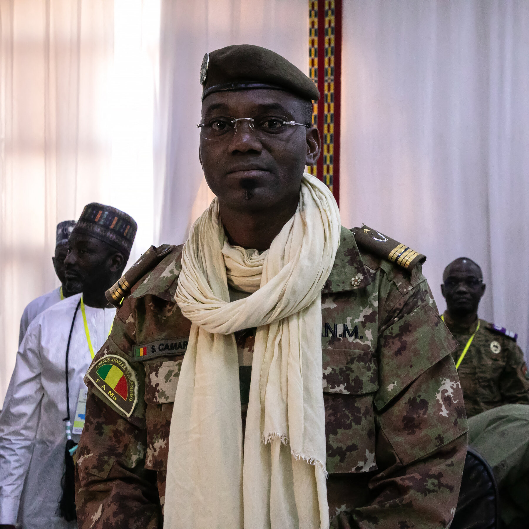 Mali’s Defense Minister Killed in Attacks by Islamist Insurgents