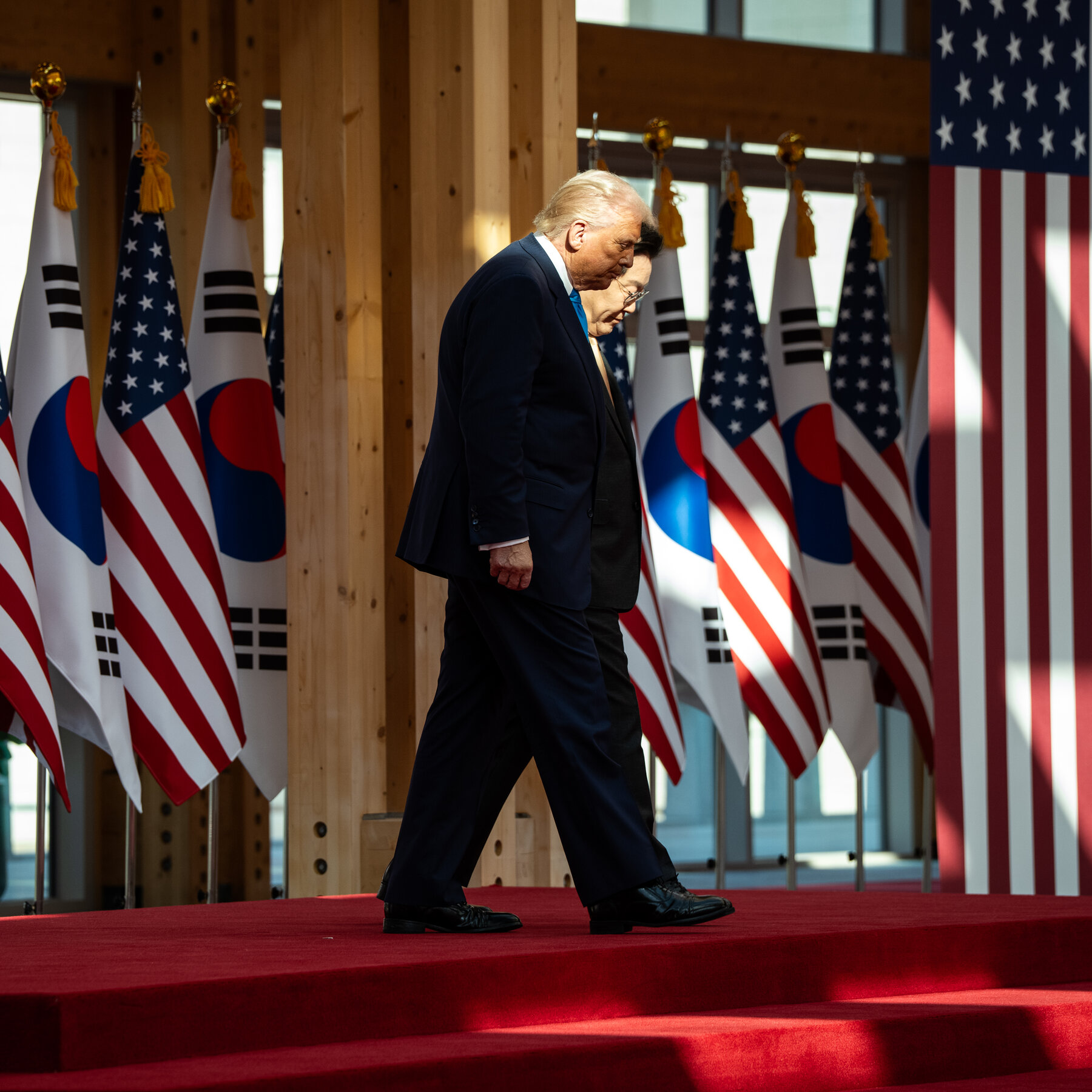 ‘Amazon.com of South Korea’ Is New Source of Tension With U.S.