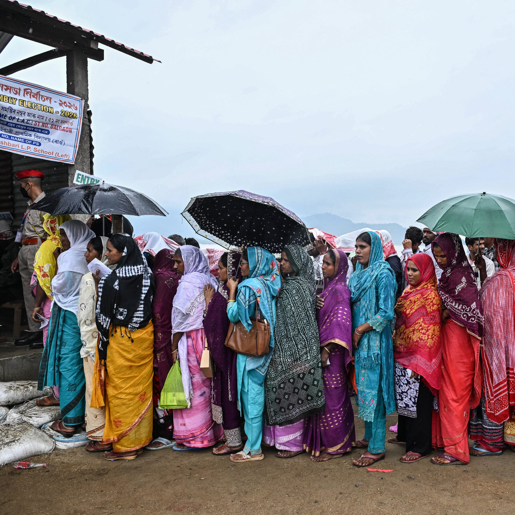 What to Know About Elections in West Bengal and Other Indian States