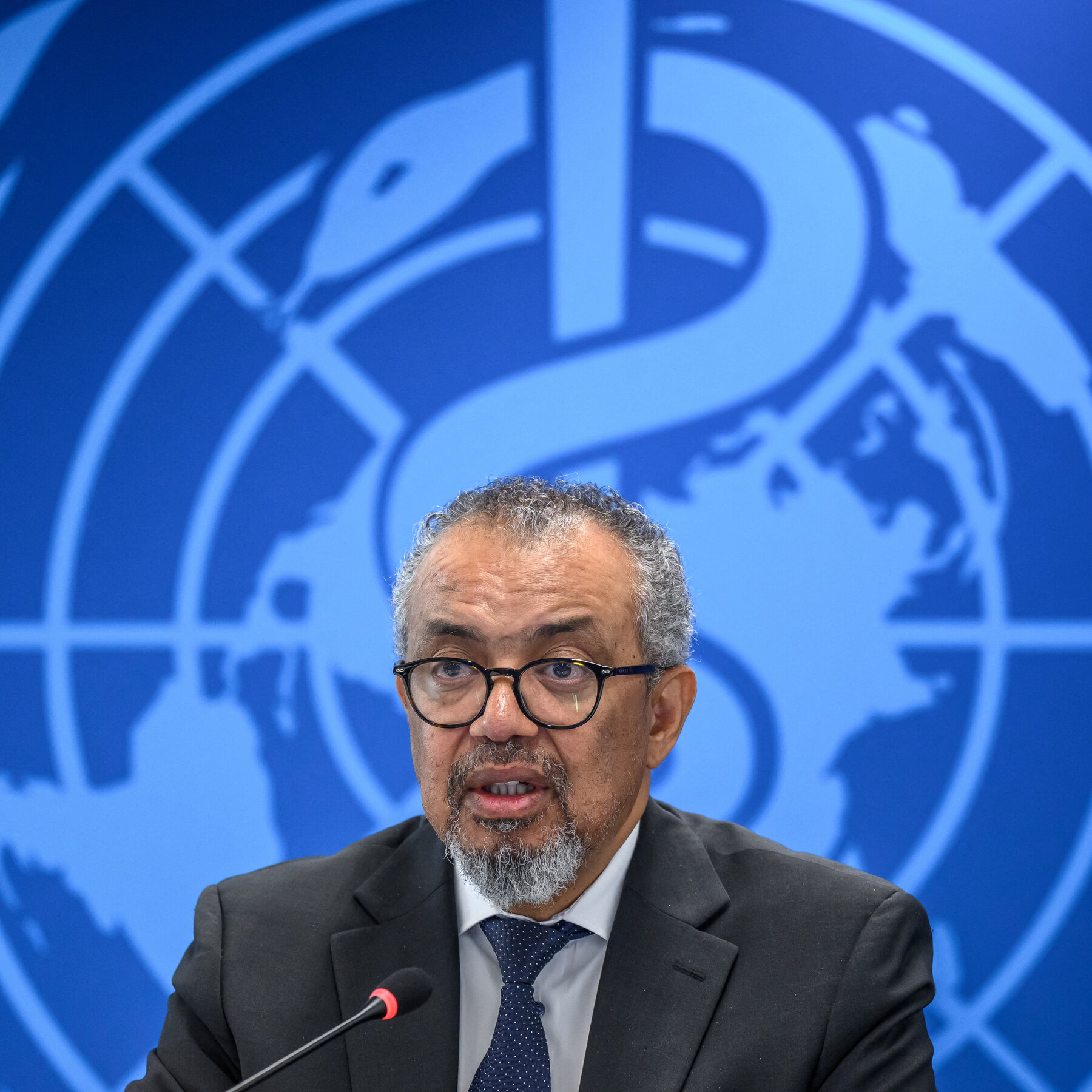 Head of W.H.O. Defends Its Response to Ebola Outbreak