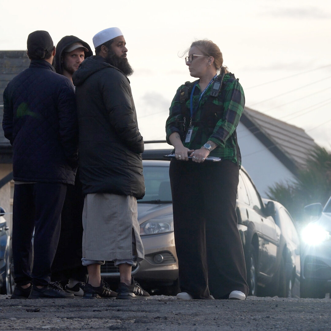 Why Islamophobic, Antisemitic and Racist Crimes Are Rising in the UK