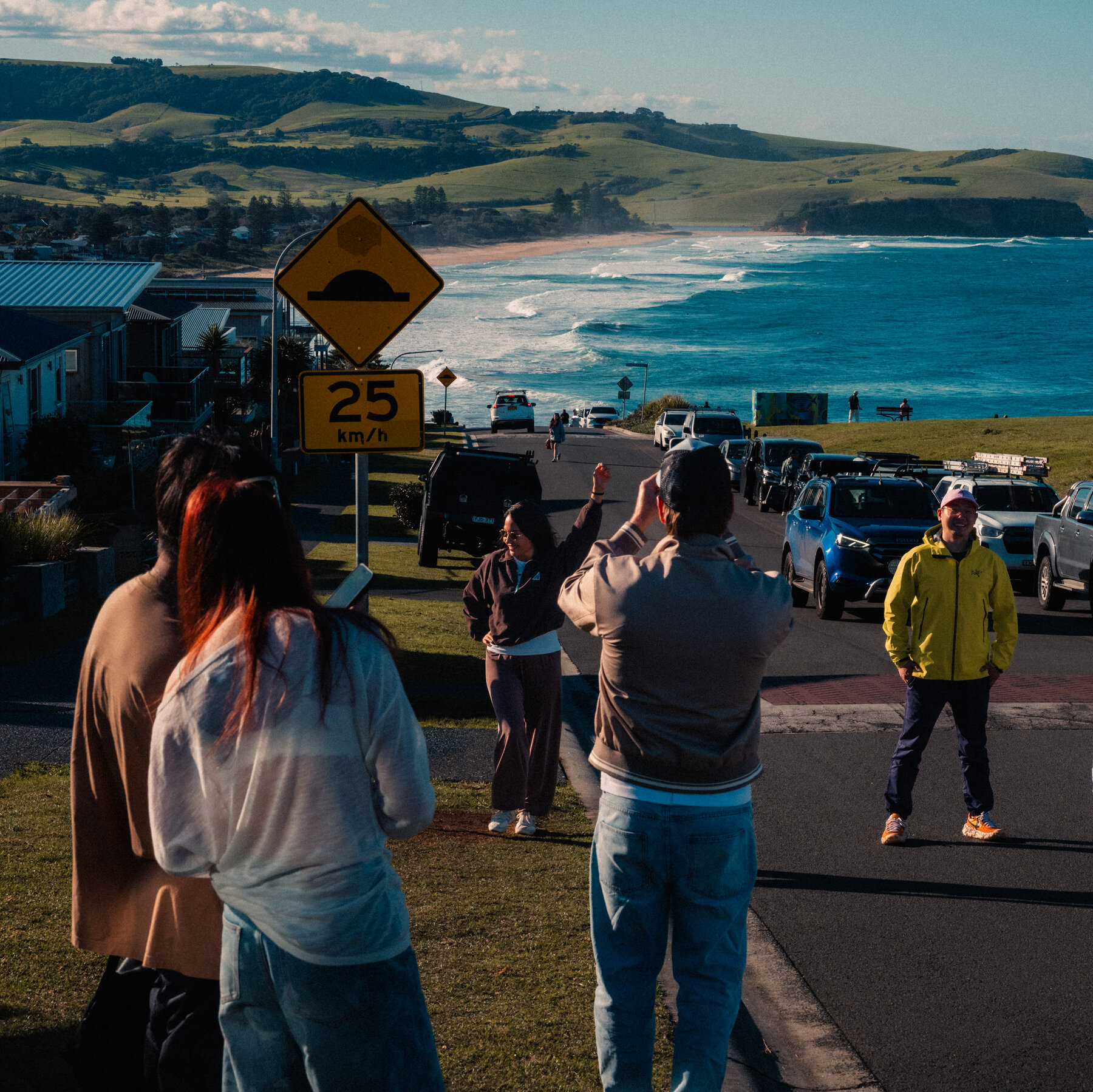 Australia’s ‘Prettiest Street’ Is Grappling With TikTok and Instagram Fame