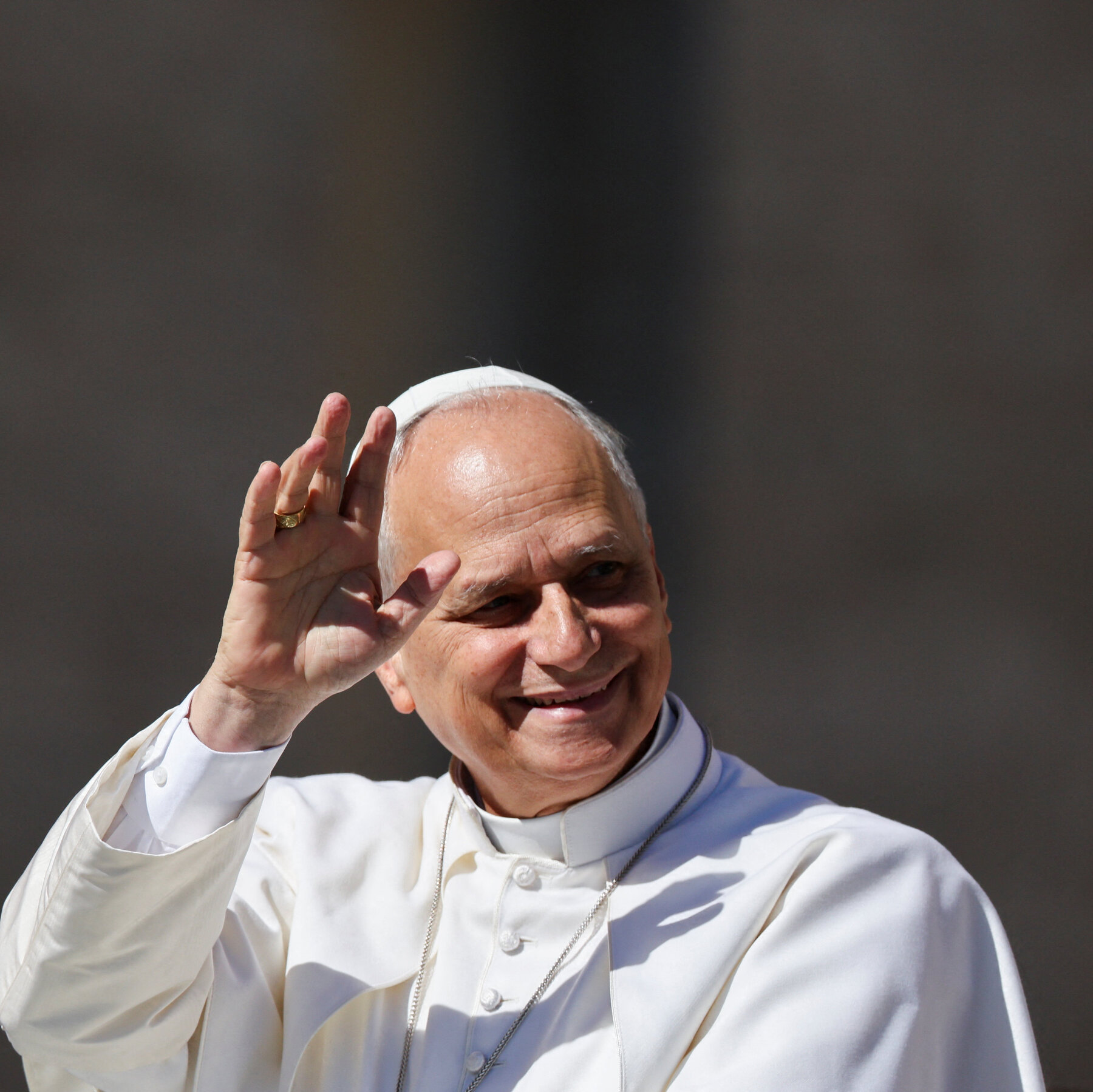 Pope Leo Is Set to Release an Encyclical About A.I. Why Is That Important?