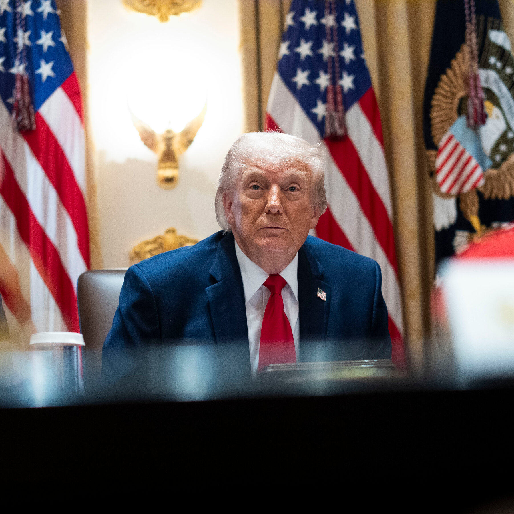Iran War Live Updates: Uncertainty Hangs Over Talks as U.S. Says It Is Close to Agreement