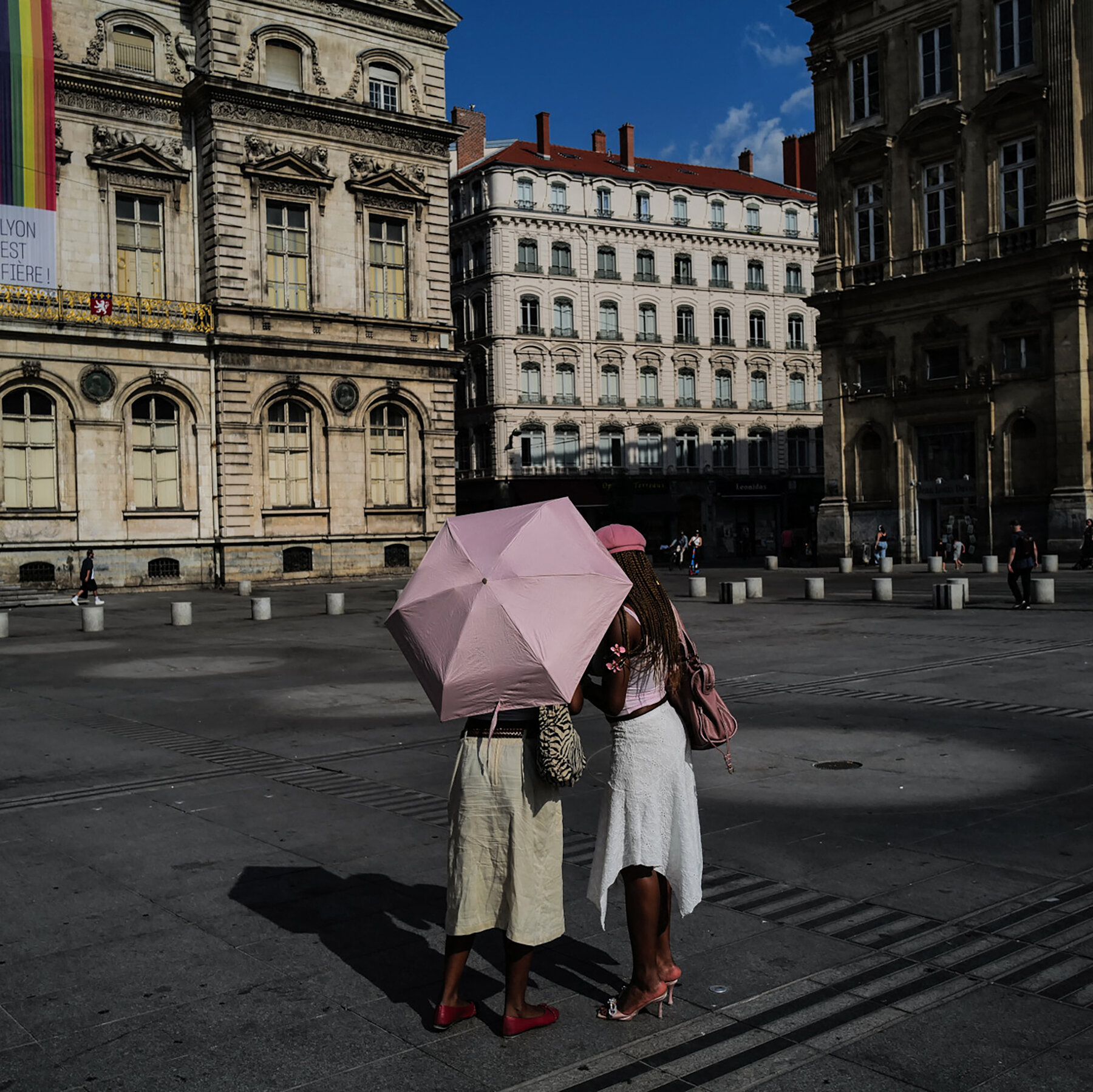 Live Updates: Spain Warns of High Death Toll in Heat Wave