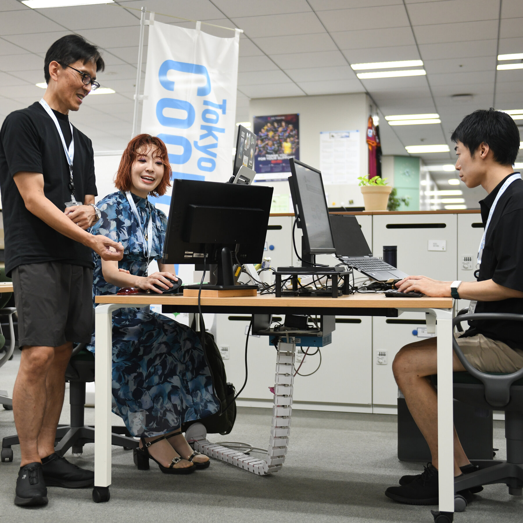 Why Tokyo’s New Shorts Policy is Sparking Debate in Japan