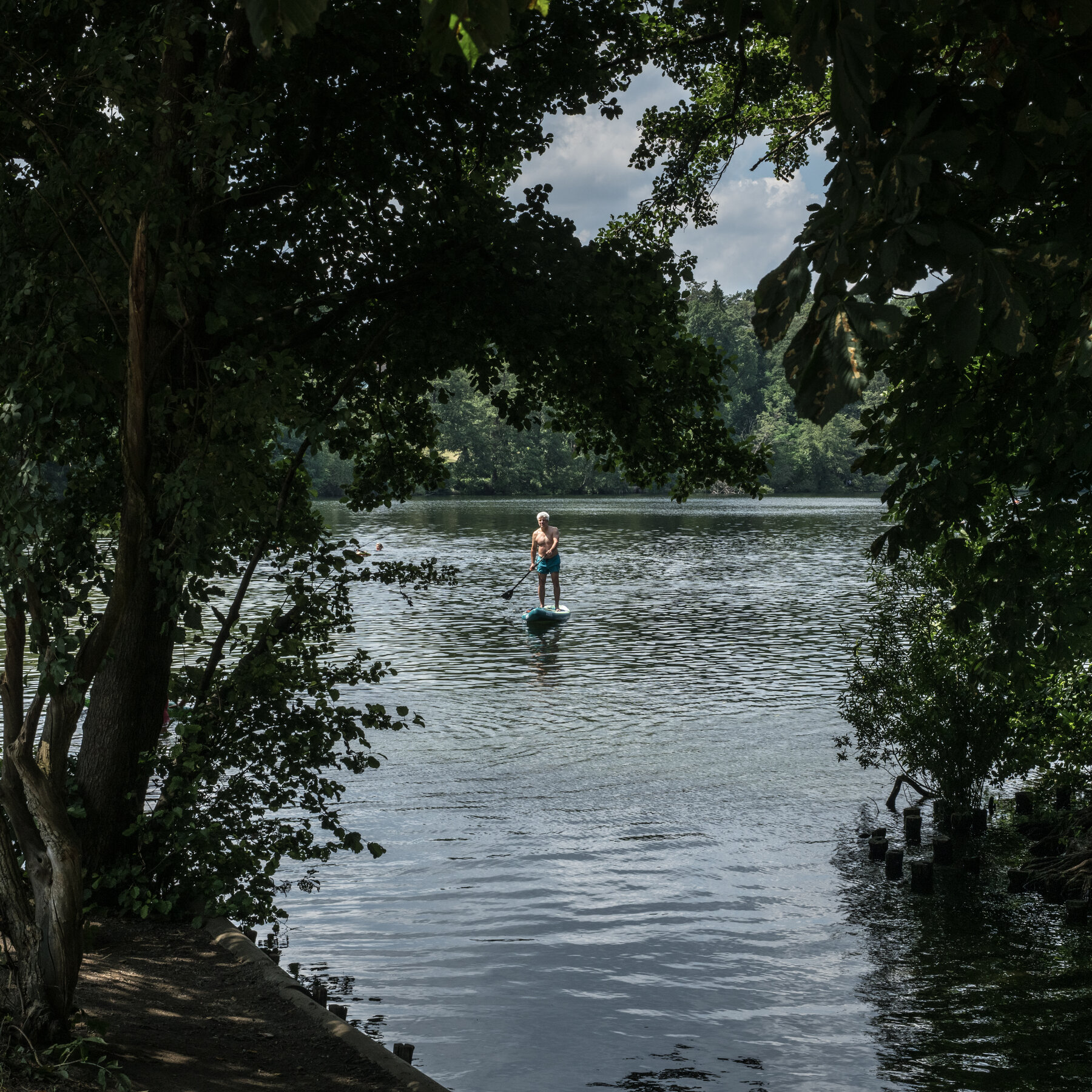 Extreme Heat Has Transformed What Summer Means Across Generations in Europe