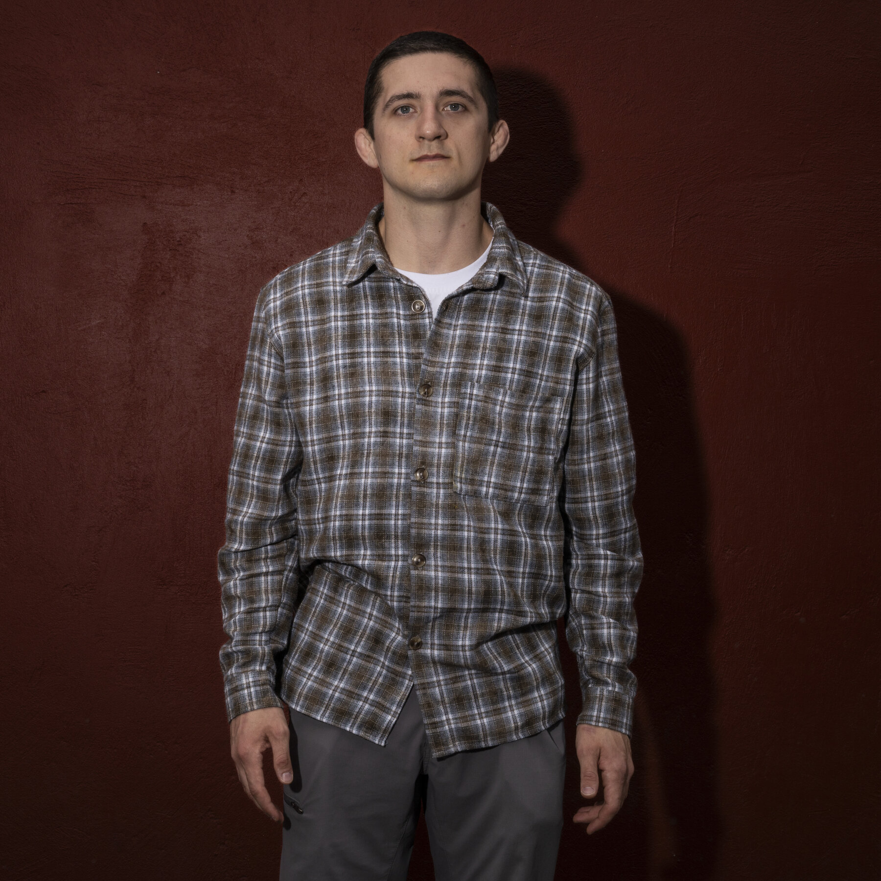 The U.S. Deported Him to Jail in Russia. Then He Escaped.