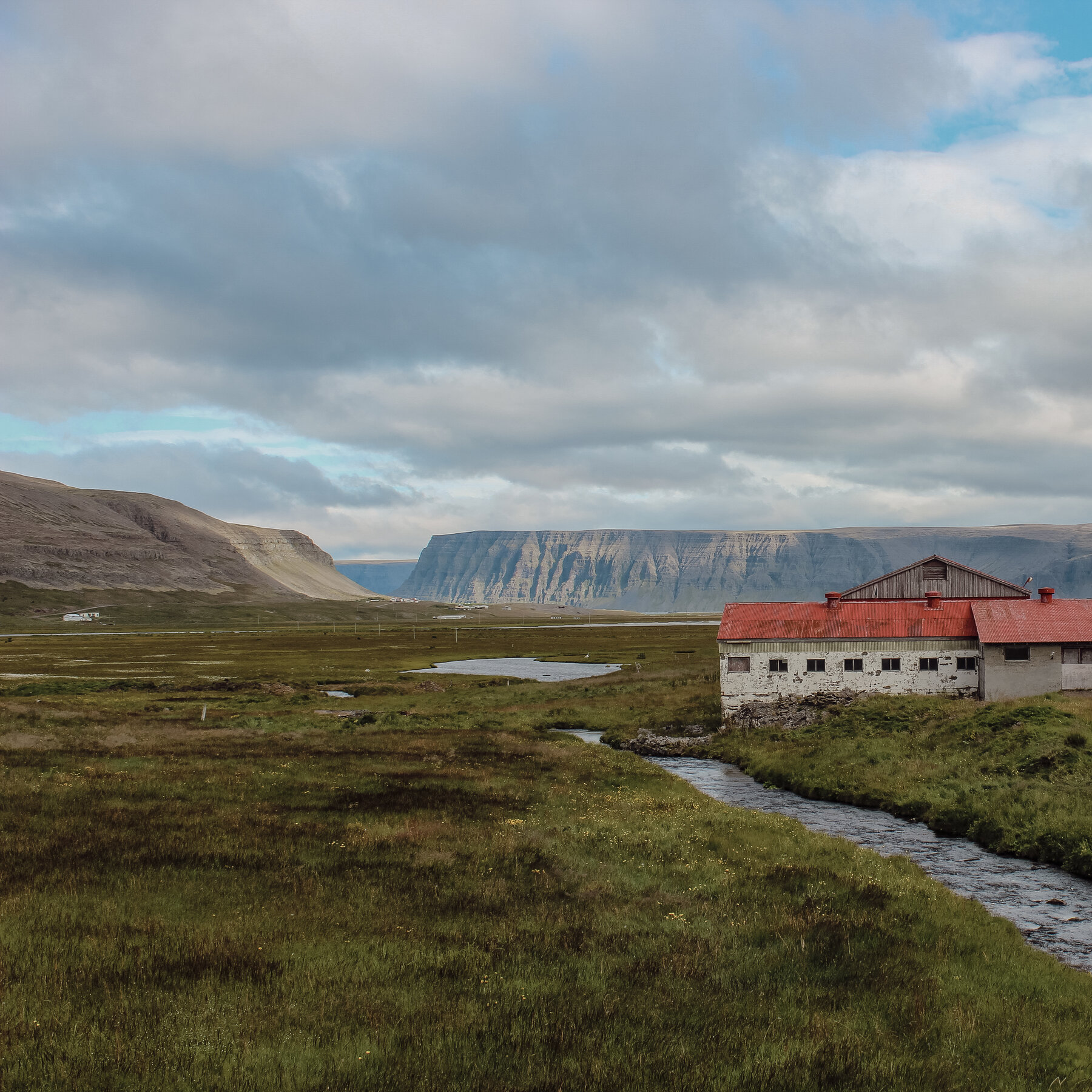 The Eclipse Is Coming, and Iceland Is … Mostly Ready