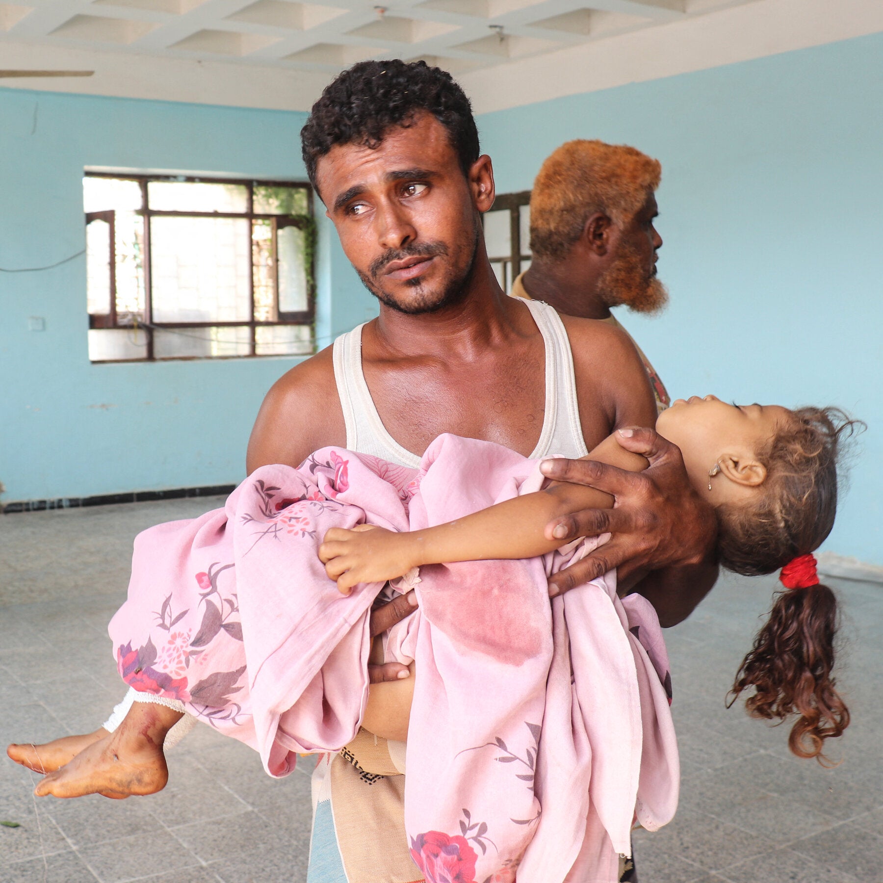 Over 800 Killed in Renewed Houthi-Saudi War in Yemen, W.H.O. Says