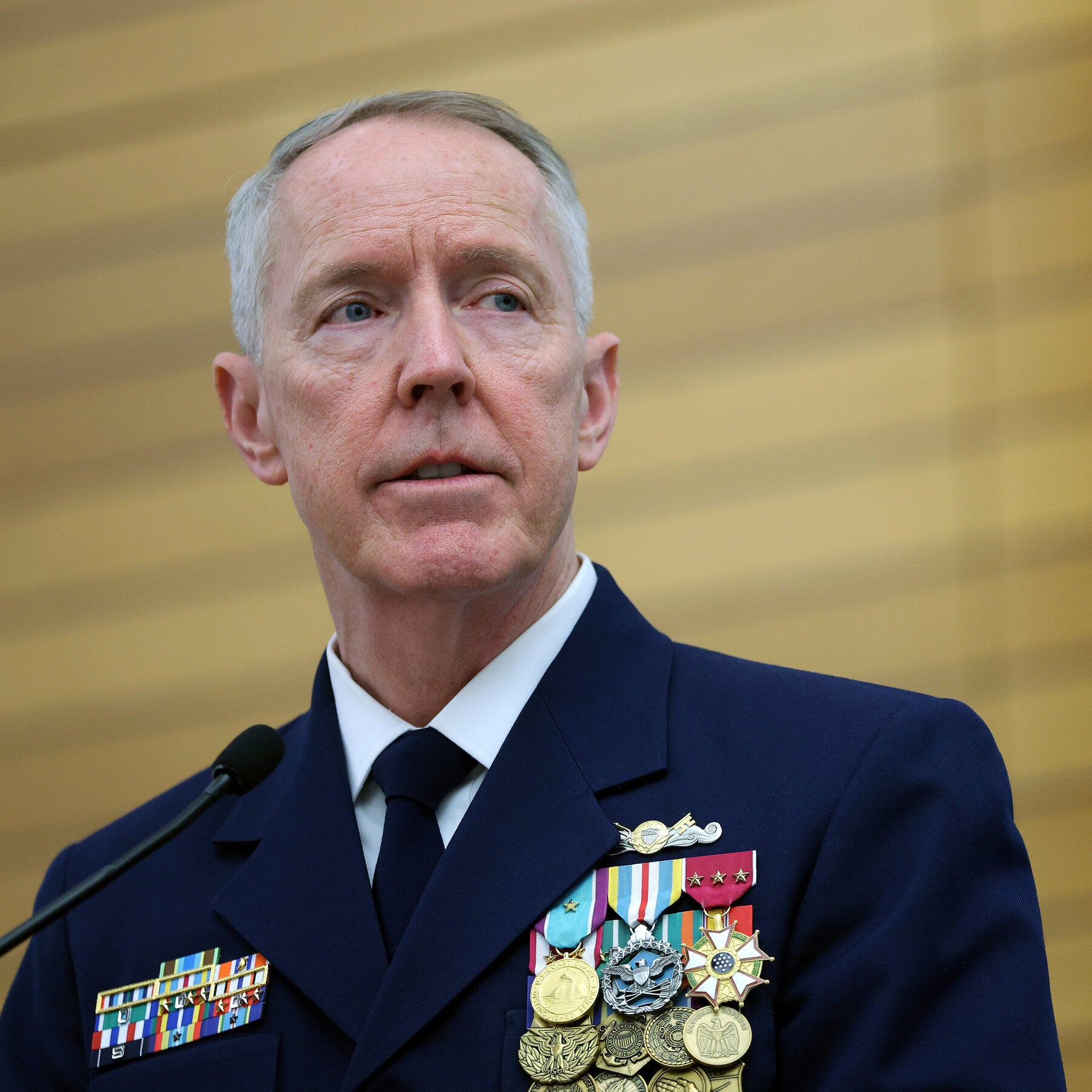 Coast Guard Says It Stopped Ships Carrying Fuel to Cuba