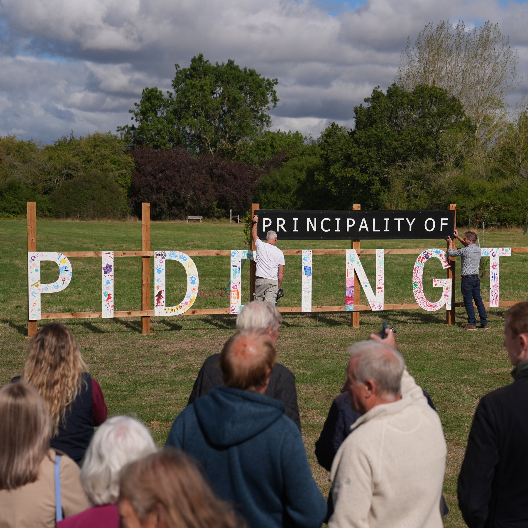 A Rural Village Voted to Leave the U.K., Stirring Britain’s Migration Debate
