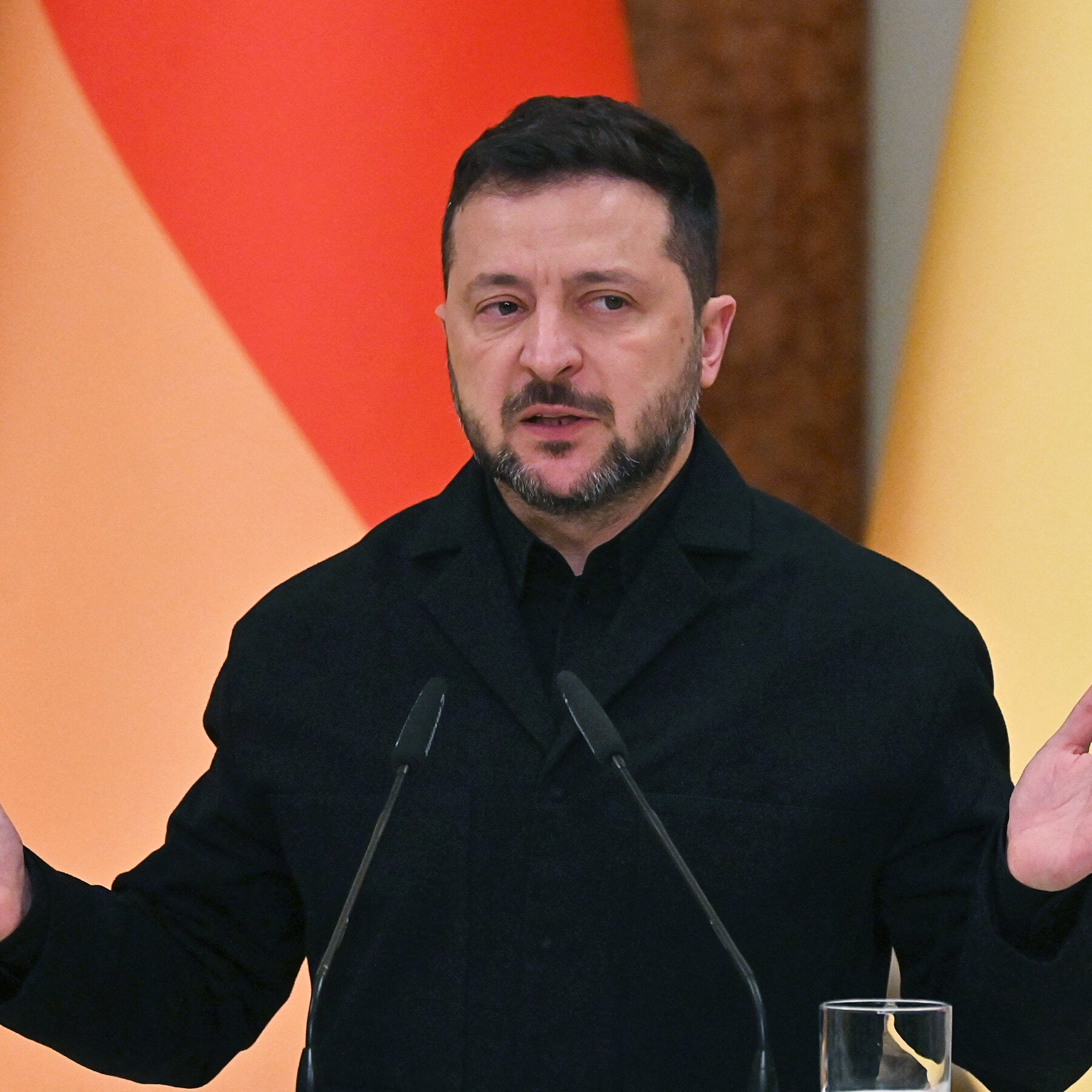 South Korea Recalls Envoy From Ukraine in Dispute Over North Korean POWs