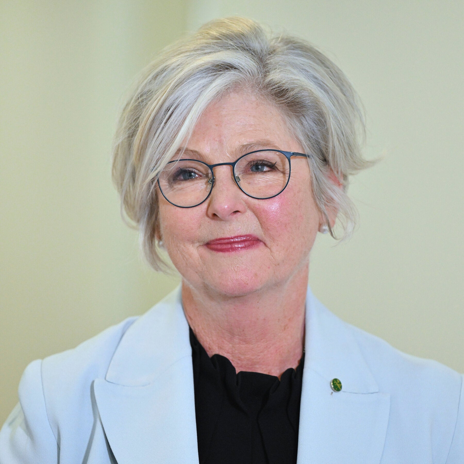 Australian Lawmaker Helen Haines Injured After Attack, Prime Minister Says