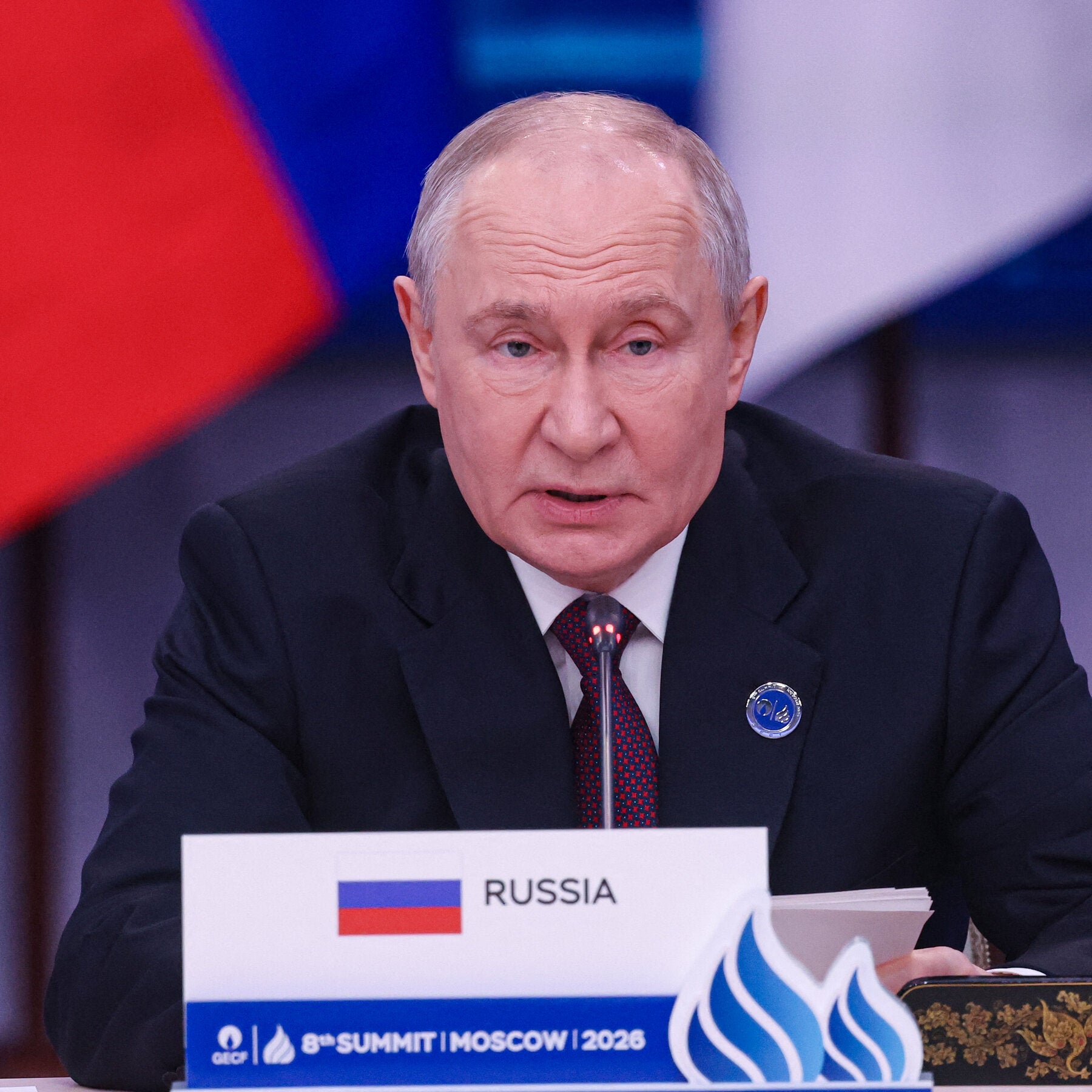 European Leaders Split Over Phone Call to Putin
